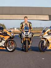 REPAS du Team BP motosport