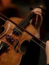 1 heure, 1 instrument : le violon