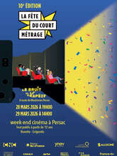 Fête du Court Métrage