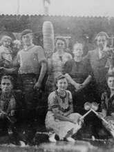 Exposition "L'Enracinement, chap. 2 : La belle étoile"