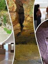 Balade préhisto' "Du musée aux grottes"