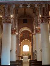Journées européennes du Patrimoine - Visite guidée du patrimoine de Civaux