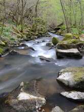 Expo documentaire : L’eau dans le bassin de la Vienne