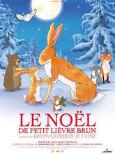 Ciné-goûter de Noël