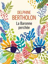 Rencontre avec Delphine Bertholon