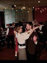 Le p'tit bal retrouvé