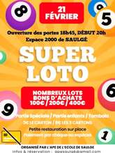 LOTO de L'APE