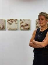 PATTERN ASCENDING : PATTERN HOLDING Anna FAIRCHILD