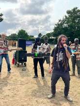 13e Festival d'été de Queaux - 2 TL 6EM