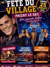 Fête du village