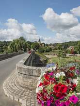 Balade "Quand on allait sur les chemins à bicyclette !"