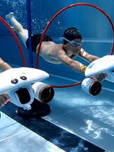 Activité aquatique