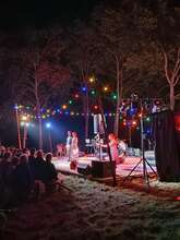 SPECTACLE CLAPOTIS DE MOTS