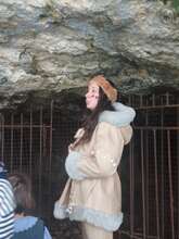 Balade préhisto' "Rencontre Ancestrale"