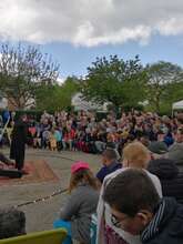 37ème foire aux produits locaux