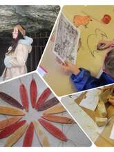 Atelier préhisto' jeunes
