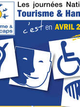 Journée portes ouvertes Tourisme et Handicap