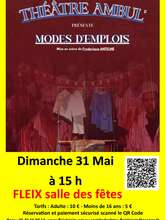 Théâtre