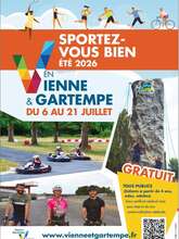 SPORTEZ-VOUS BIEN 2026 - MONTMORILLON