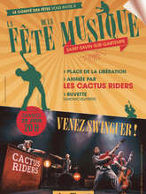 Fête de la musique