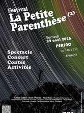 "La Petite Parenthèse"