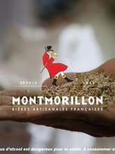 À la découverte des Bières de Montmorillon : visite et dégustation
