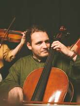 Balade patrimoine en musique avec le festival Les Arts Buissonniers
