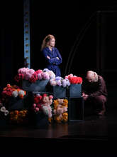 Théâtre : Changer l'eau des fleurs