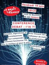 Conférence-débat :