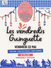 Vendredi guinguette