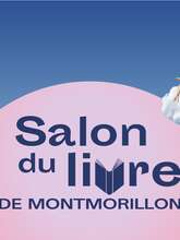 Salon du Livre de Montmorillon