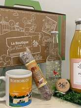 Dégustation de produits locaux 100% Sud Vienne Poitou à Montmorillon