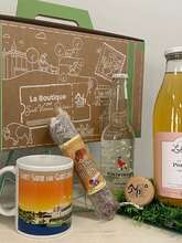 Dégustation de produits locaux 100% Sud Vienne Poitou à Saint-Savin