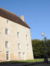 Balade patrimoine "Promenade au fil du temps"