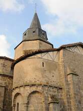 Focus patrimoine « L’église Saint-Maurice »