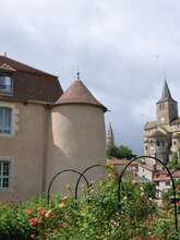 Balade "D'une rive à l'autre, jardins en musique !"