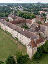 Visites guidées de la Maison-Dieu et du Quartier du Brouard à Montmorillon