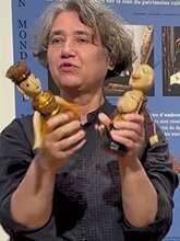 Stage marionnettes à La Belle Idée