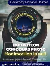 Exposition Concours photos de l'été