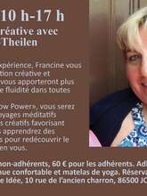 Flow Power, l'intuition créative