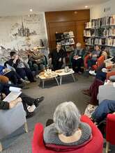 Club Lecture