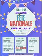 Fête nationale