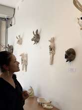Mémoire Animale