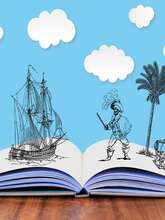 Lire et Faire Lire des histoires