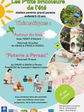 Poterie à Persac