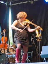 Festival Musiqu'à l'eau: Sieste Musicale