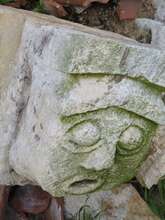 Atelier - Sensibilisation à la restauration du patrimoine : la pierre