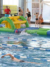 Animation aquatique