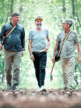 Concert du groupe "Sans état d'âme"