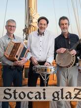 Concert de STOCAI GLAZ